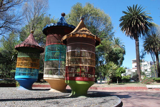 Museo Nacional de Antropología